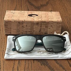 Costa Sunglasses (Aransas)